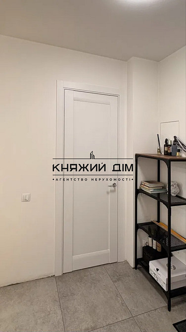 Продаж 1-кімнатної вул. С. Крушельницької ,м.Позняки Київ - фото 8