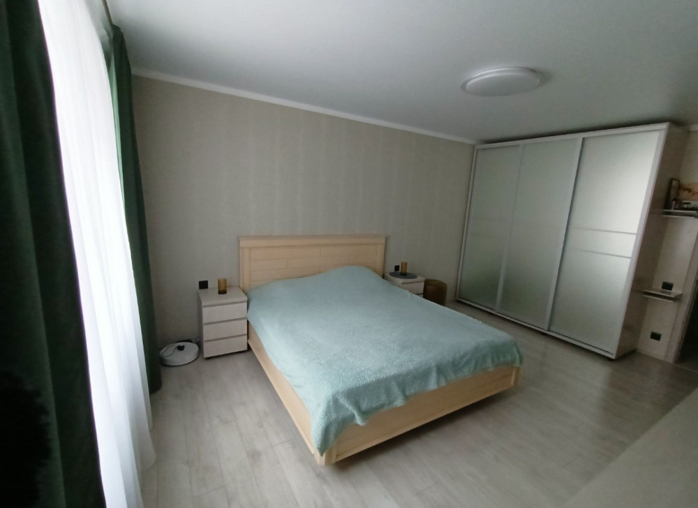 Продаж 1к Квартира 55 кв.м Покровська Житомир - фото 4