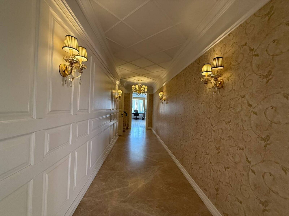 Продаж Квартира 5-кімнатна, 8/9 поверх на Педагогический пер., 3/4 Odessa - photo 9