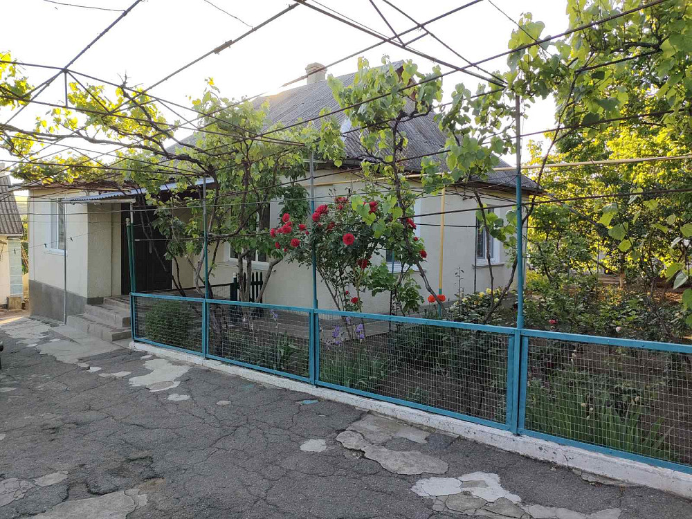 Продам дом в Первомайском (Лиманский р-н, 20 км от Одессы) Першотравневе (Ізмаїльський район) - фото 18