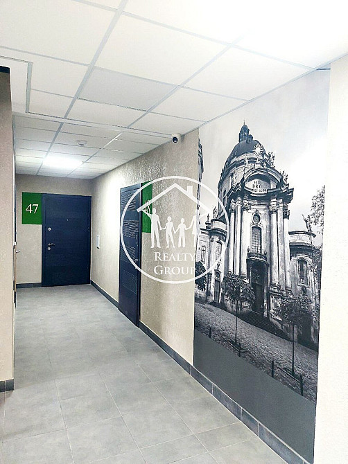 Продаж 2к Квартира 71 кв.м Роксоляни, 1 Львов - изображение 8