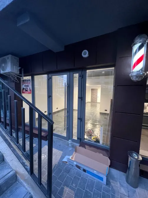 Здається Приміщення в житловому будинку площа 38.4 кв.м Івано-Франківськ Княгинин Івано-Франківськ - фото 13