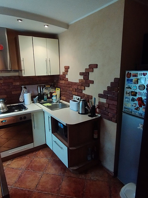 Продаж Квартира 2-кімнатна, 3/5 поверх на Донця Михайла вул., д. 13 Київ - фото 6