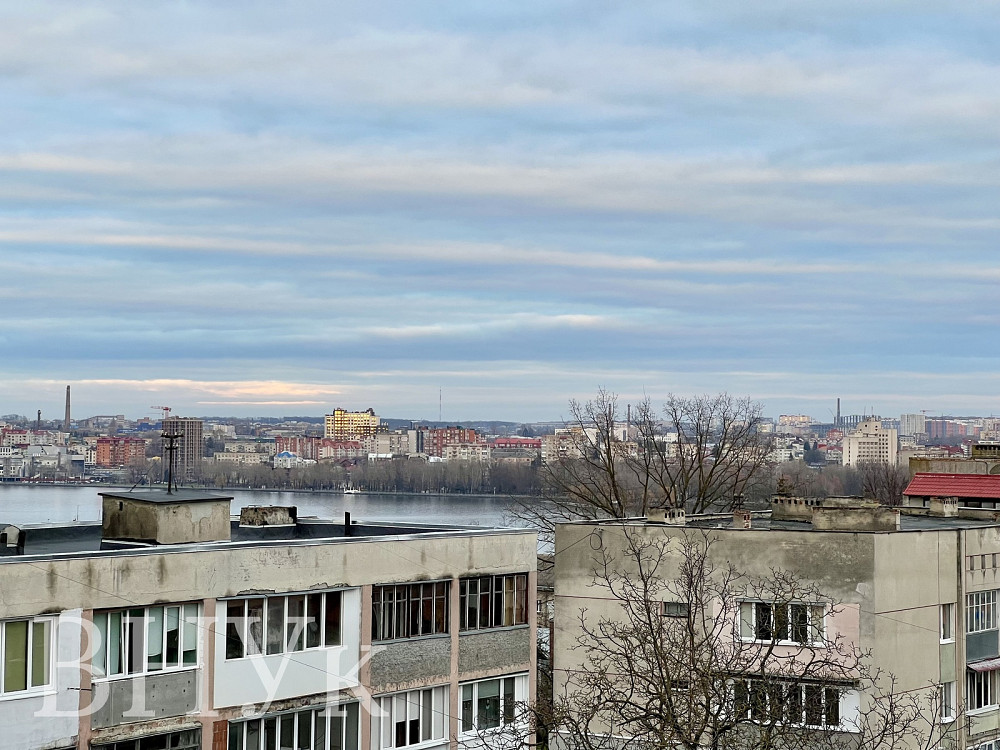 Продаж Квартира 2-кімнатна, 5/6 поверх на вул. Петриківська Тернопіль - фото 13