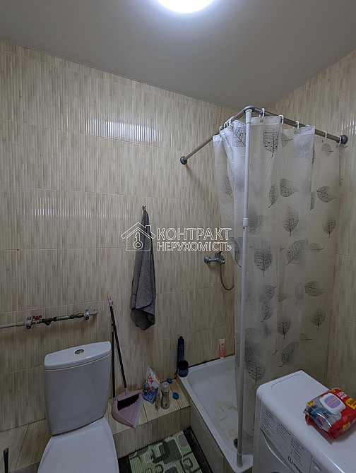 Продаж Квартира 1-кімнатна, 1/2 поверх на вул. 2 золочівський провулок Kharkiv - photo 6