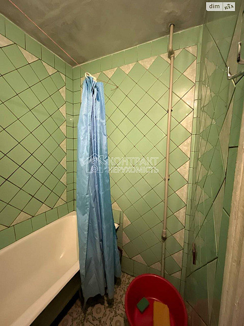 Продаж Квартира 3-кімнатна, 6/14 поверх на вул. Валдайська Харьков - изображение 19