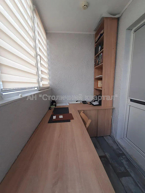 Продаж Будинок 2-кімнатний на Феодосійський пров., 14А Киев - изображение 5