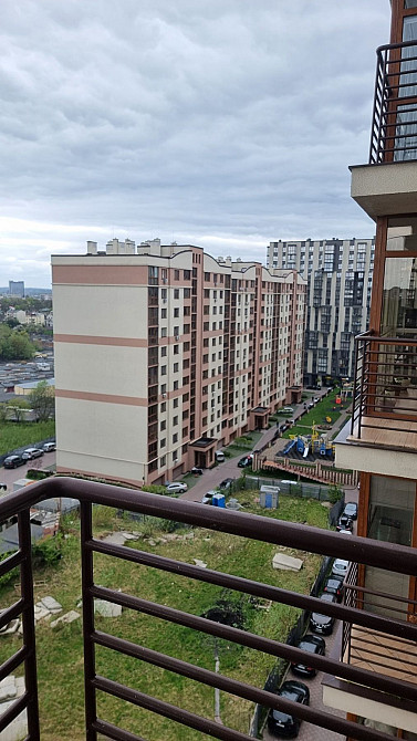 Продаж Квартира 2-кімнатна, 9/10 поверх на вул. Княгині Ольги Львів - фото 5