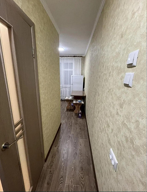 Продаж Квартира 1-кімнатна, 5/5 поверх на вул. Вітрука Житомир - фото 4