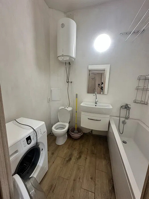 Оренда Квартира 1-кімнатна, 6/6 поверх на вул. Степана Рудницького, 6-Г Київ - фото 8