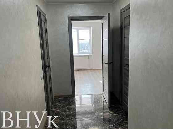 Продаж Квартира 2-кімнатна, 4/9 поверх на вул. Пирогова Тернопіль