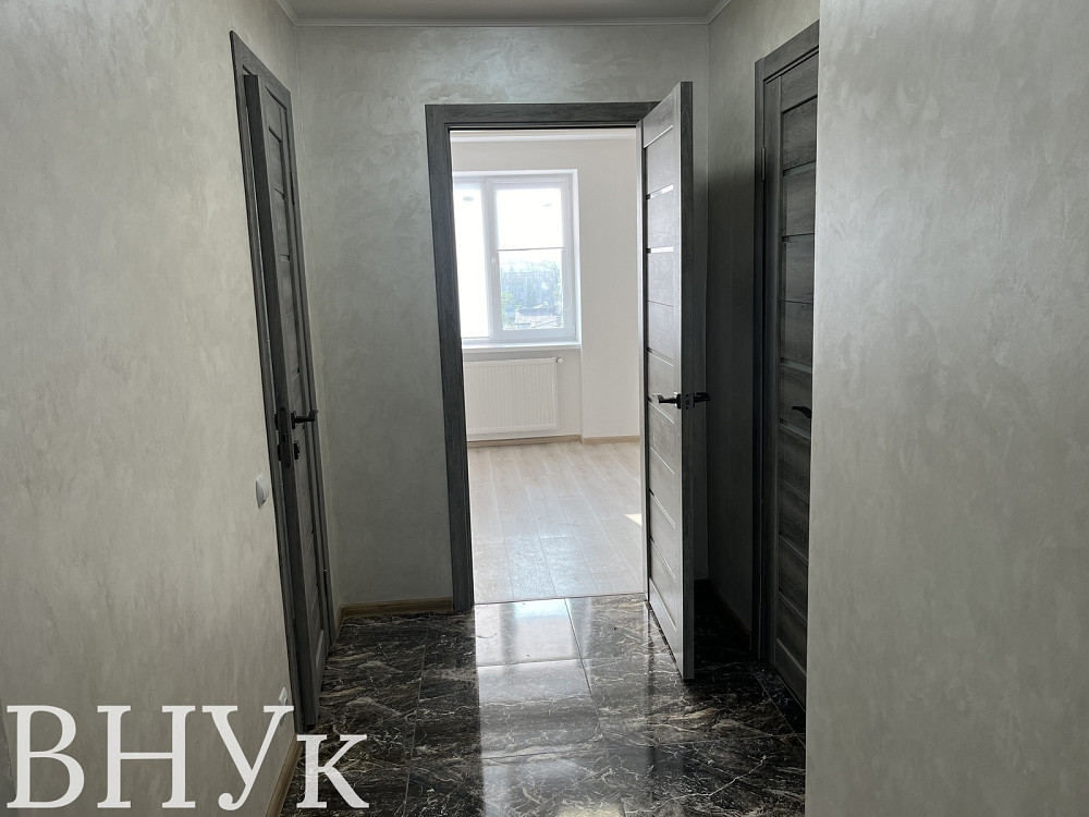 Продаж Квартира 2-кімнатна, 4/9 поверх на вул. Пирогова Тернопіль - фото 3