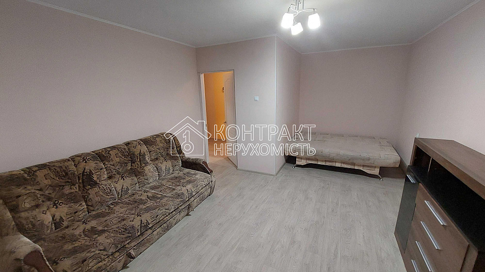 Продаж Квартира 1-кімнатна, 8/10 поверх на вул. Салтівське Kharkiv - photo 10