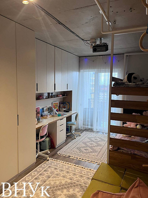 Продаж Квартира 3-кімнатна, 8/10 поверх на Руська Чернівці - фото 7