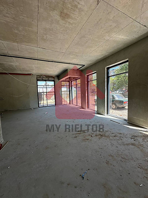 Продаж торгове приміщення на Белінського, 5 поверх - 1/8 Uzhhorod - photo 1