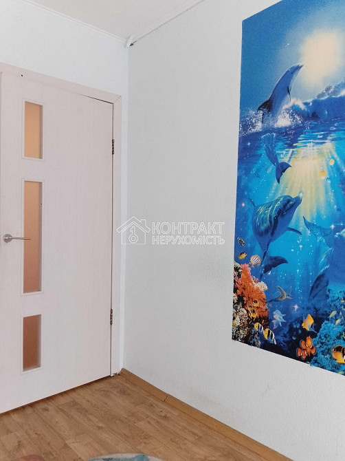 Продаж Квартира 2-кімнатна, 3/5 поверх на вул. Академіка Вальтера Харків - фото 10