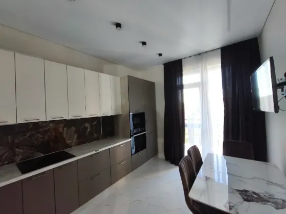 Продажа 2к Квартира 61 кв.м Собранецька 100 Ужгород