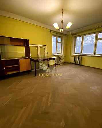 Продаж Квартира 2-кімнатна на Светлицкого ул., 21 Київ