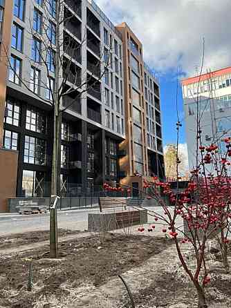 Продаж Квартира 1-кімнатна, 5/8 поверх на Кирилівська, 37А Київ