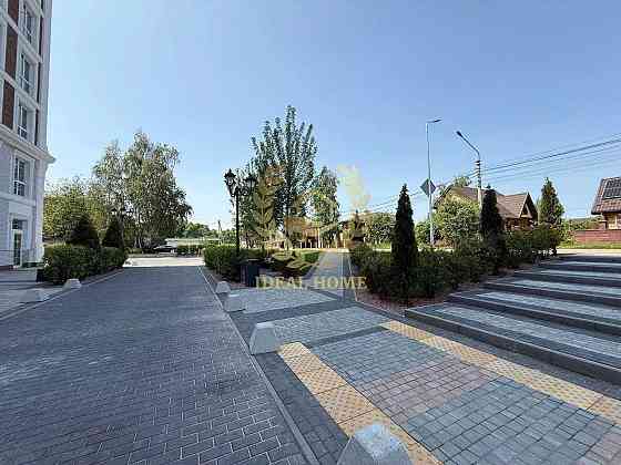 Продаж 1к квартири комфорт класу в ЖК" Оксфорд" у Чайках Чайки (Богуславський район)