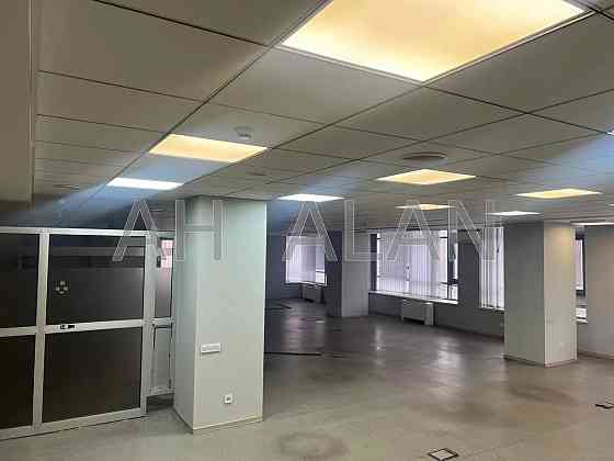 Оренда офісне приміщення на Старонаводницька вул., 19 приміщень - 1, поверх - 1/4 Kiev