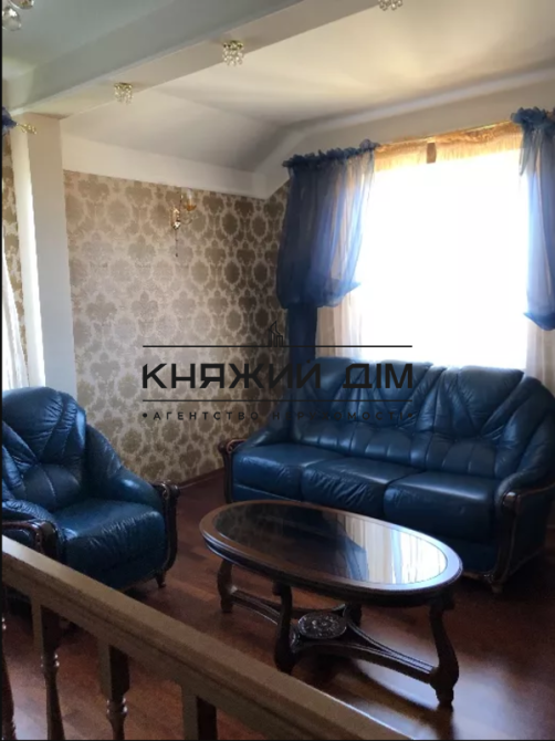 Продажа шикарного дома в смт. Глеваха, Одесское направл. КОД ОБЪЕКТА: 228996. Глеваха - фото 13