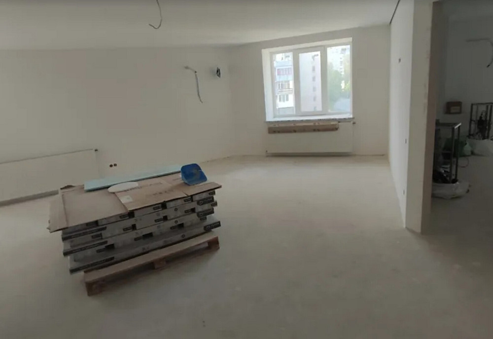 Продаж 2к квартири 100 кв. м на вул. Лепкого Богдана Тернопіль - фото 10