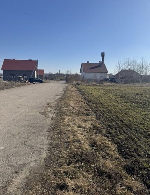 Продаж земельної ділянки 10 соток на фабри Почаїв - фото 4