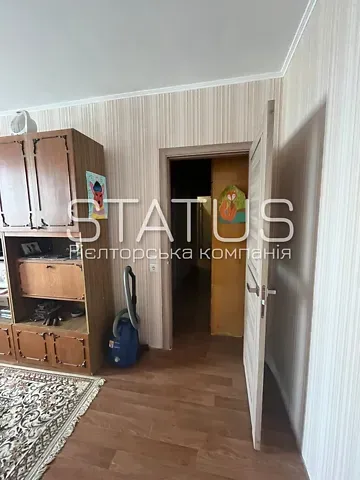 Продаж 2к Квартира 65.1 кв.м Башкирцевої Марії вулиця 31А Полтава - фото 1