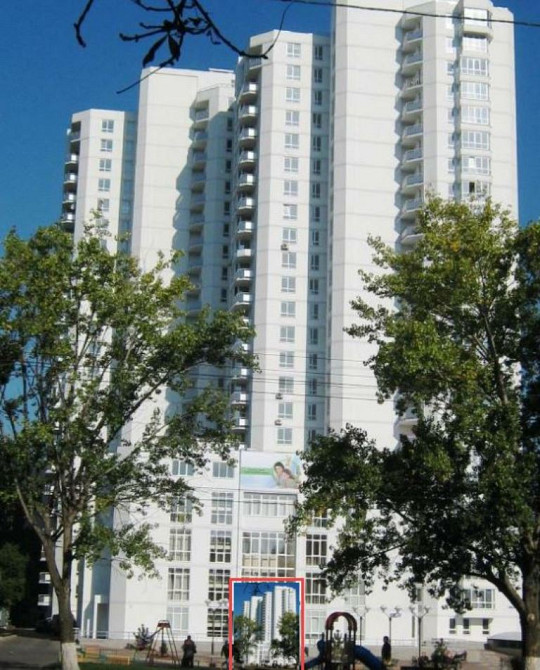 Квартира в лучшем доме на Таирова. Одеса - фото 5