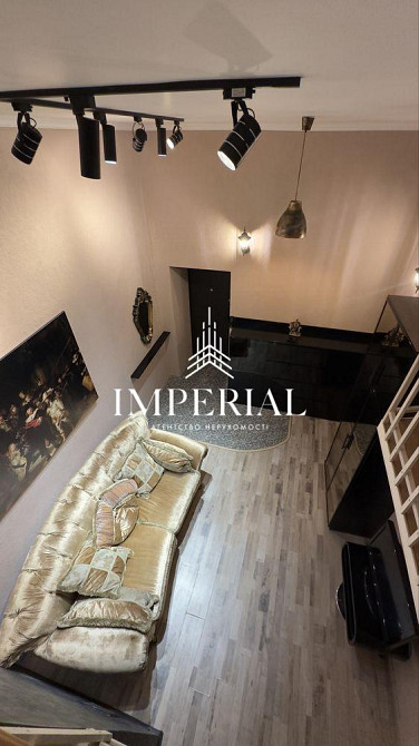 Оренда Квартира 2-кімнатна, 3/4 поверх на вул. Саксаганського Киев - изображение 8