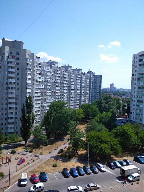 Продаж Квартира 1-кімнатна, 10/27 поверх на Лобачевского, 7 Київ - фото 3