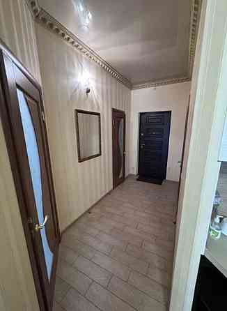 Квартира в новом доме на Таирова. Лиманка