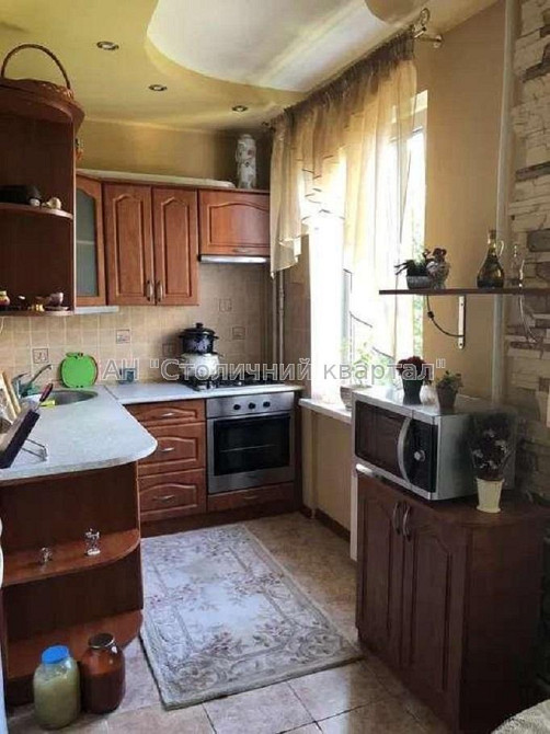 Продаж Будинок 3-кімнатний на Єреванська вул., 13 Kiev - photo 1