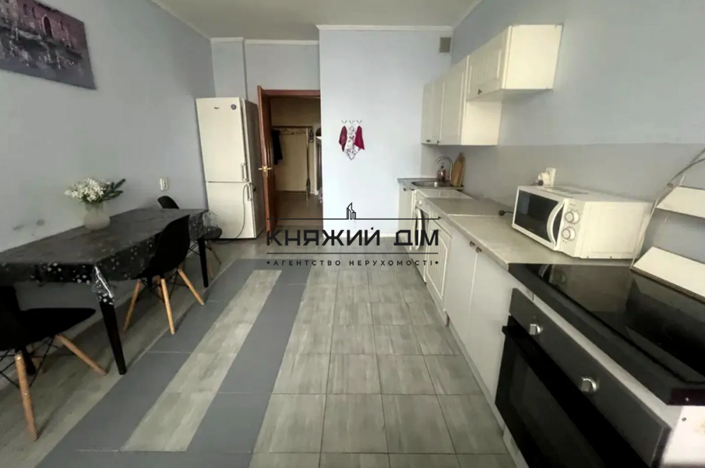 Оренда Квартира 3-кімнатна, 15/22 поверх на Пчелки Елены ул. Київ - фото 7