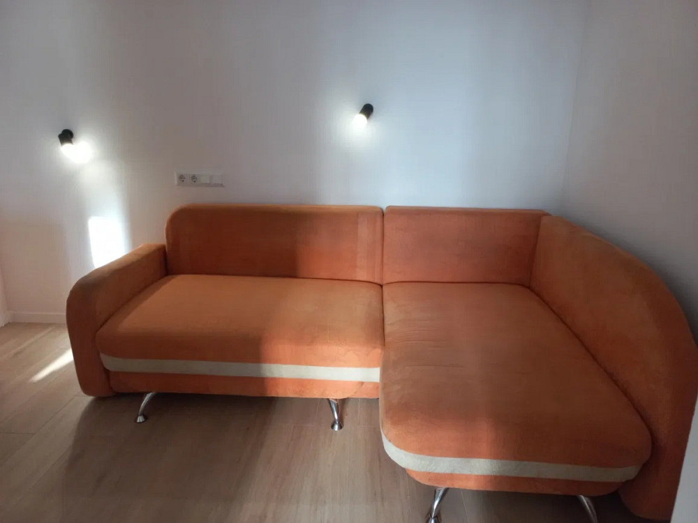 Оренда Квартира 1-кімнатна, 14/16 поверх на Тростянецька, 7в Киев - изображение 10