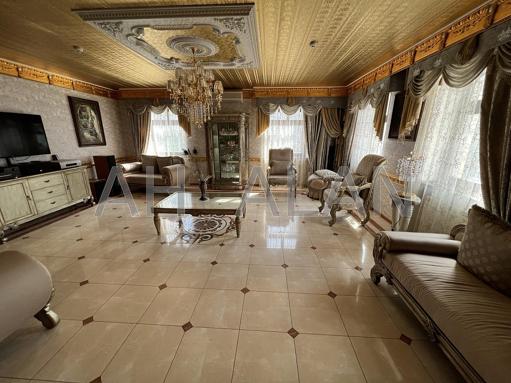 Оренда Будинок на вул. Євгена Чикаленка Kiev - photo 17