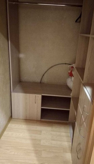 2 кімнатна квартира, вул. Ніжинська, Соломянський район Kiev - photo 8