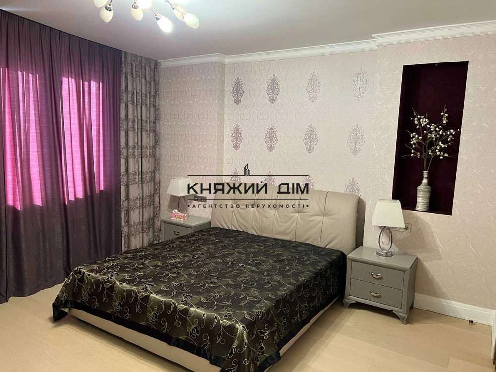 3 кімн квартира метро Університет, Лук’янівська, Золоті ворота, Театральна № 11203345 Київ - фото 10