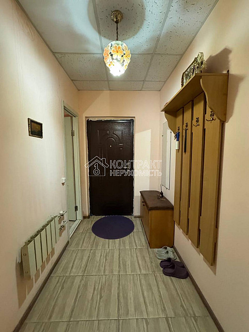 Продаж Квартира 1-кімнатна, 1/16 поверх на вул. Юбилейный Харків - фото 7