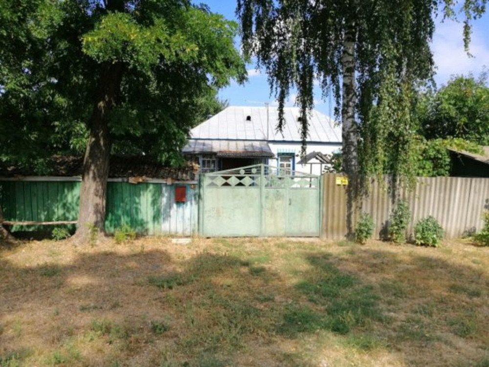 Продаж 1-поверховий Будинок з ділянкою 25 сот 68 кв.м   Григорівка (Баришівський район) - фото 18