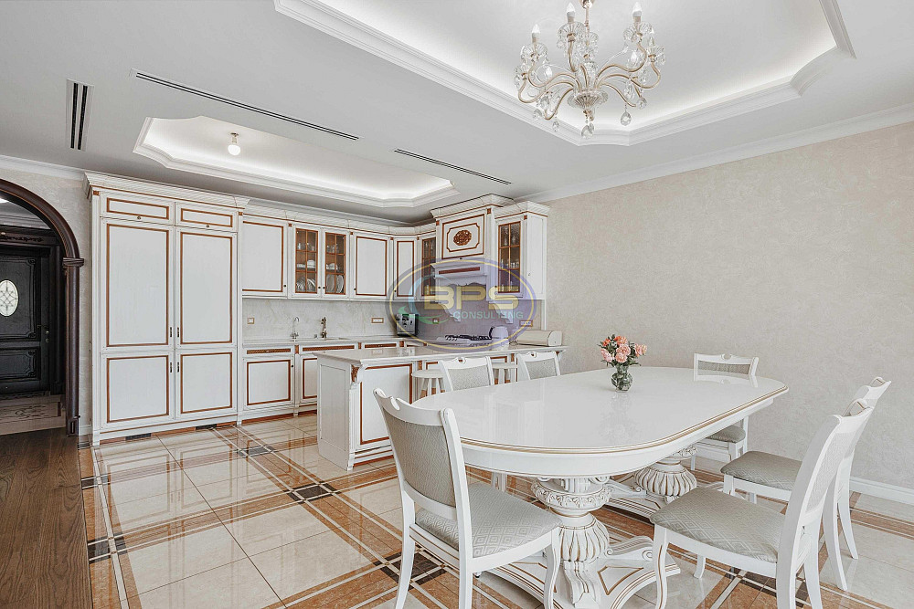 Продаж 4-поверховий Будинок з ділянкою 26.3 сот 375 кв.м 4 кімн.  Одеса - фото 5