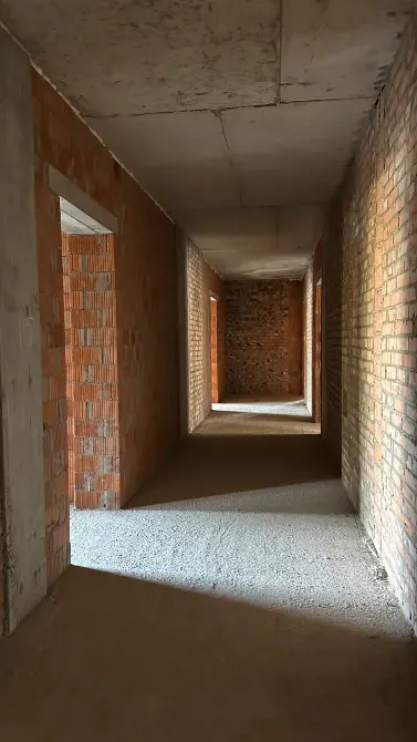 For sale 2-room Apartment 69.18 sq.m Володимира Великого L'viv - photo 1