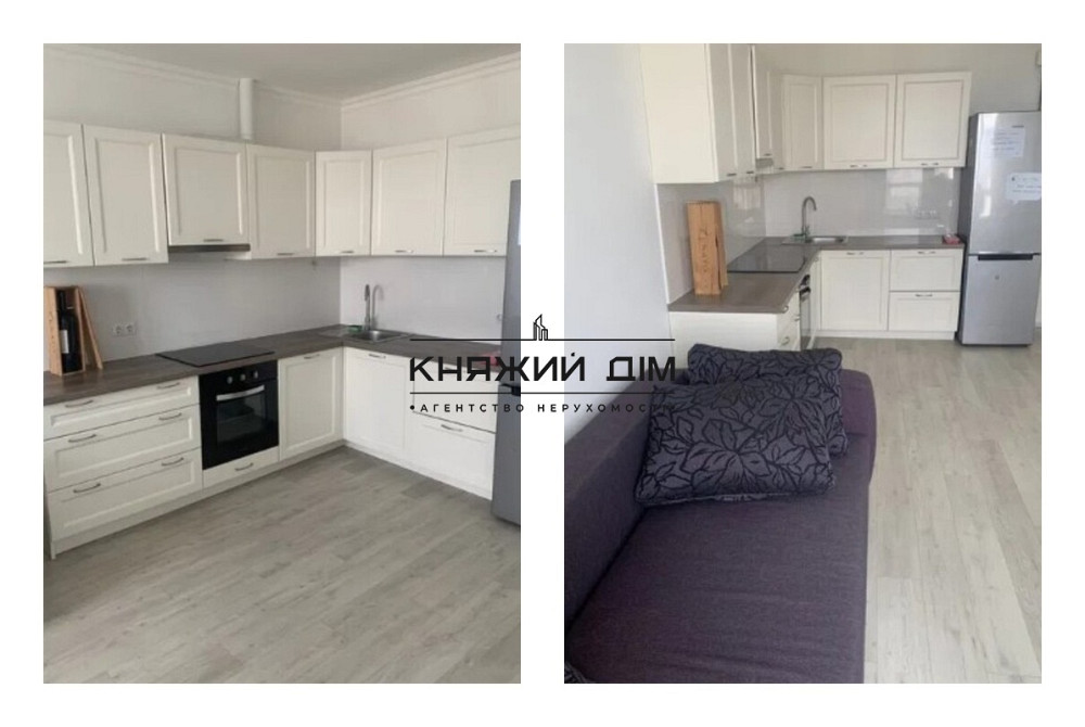 Продажа 1-комнатной квартиры в ЖК Соломенская 20а. № 21141408 Київ - фото 15