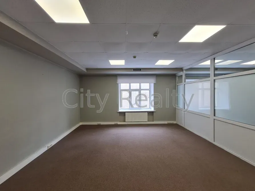 Здається Офісні приміщення площа 327 кв.м 4-й поверх Київ Ігорівська 12Б Київ - фото 18