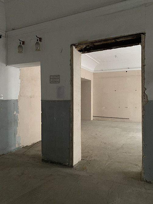 Продаж приміщення вільного призначення на Ланжероновская ул., 26 поверх - 1/3 Одесса - изображение 9