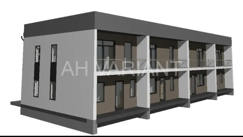 For sale 2-storey Cottage with land 1.5 ares 110 sq.m 3 rooms at Олени Пчілки Uzhhorod - photo 7