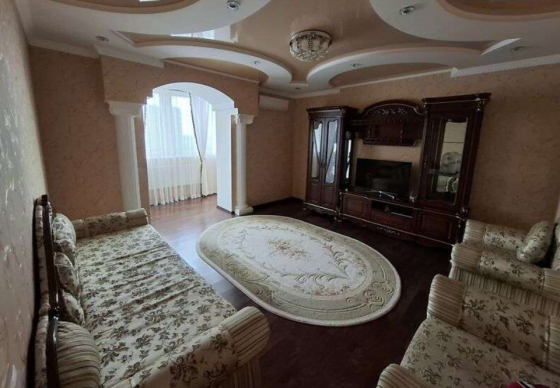 Продаж Квартира 1-кімнатна на ул. Черепановых 2-й пер, 12 Одеса