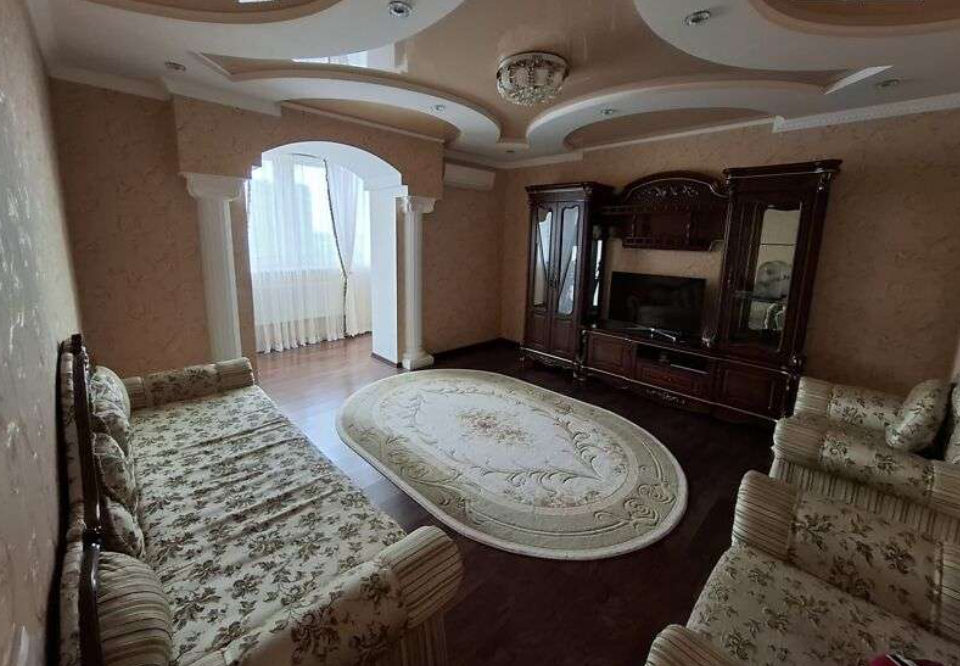 Продаж Квартира 1-кімнатна на ул. Черепановых 2-й пер, 12 Одеса - фото 5