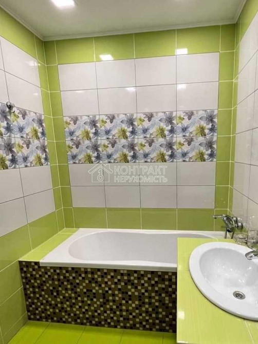 Продаж Квартира 2-кімнатна, 5/9 поверх на вул. Леся Сердюка Харків - фото 5